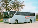 Mercedes-Benz Tourismo Edition 10000 O350 2005 года